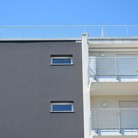 Soleis Sea View Spa Apartment Lignano Sabbiadoro Eksteriør billede